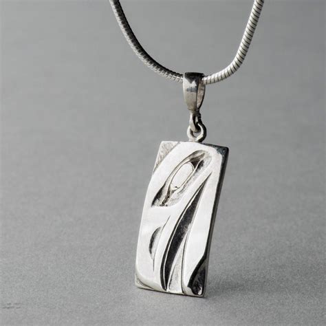 Northwest Coast Native Art Douglas Reynolds Gallery Raven Jewelry