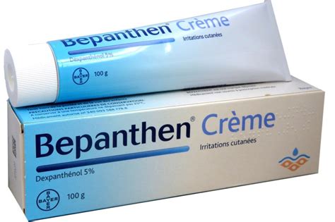 Bepanthem Creme 100g Harakameds