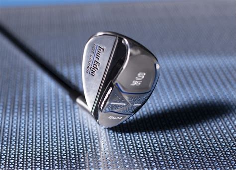 Tour Edge Hot Launch 524 Irons And Wedges The Hackers Paradise