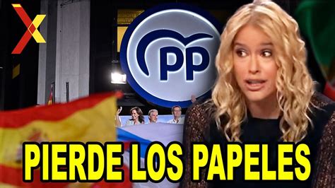 Sindicalista Pierde Los Papeles Y Pide La Ilegalizaci N Del Partido