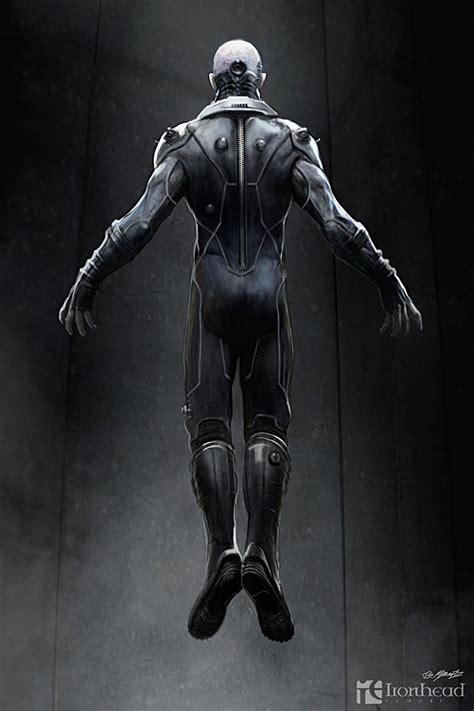 The Amazing Spider-Man 2 Concept Art by Jerad S. Marantz | Concept Art World