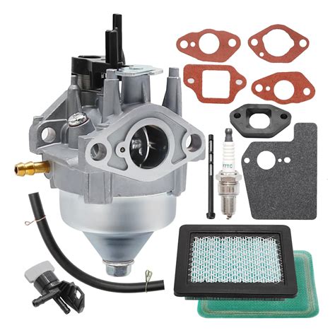 Amazon Zreneyfex BB76A A Carburetor With Accessories Compatible