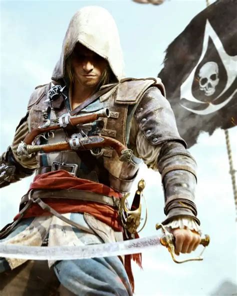 Assassin's Creed Black Flag Thai Localization at Assassin's Creed IV: Black Flag Nexus - Mods ...