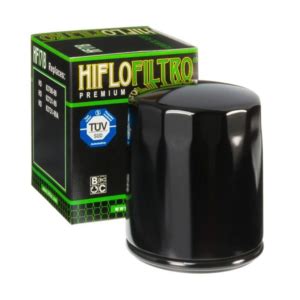 Buy Oil Filter 204 By HI FLO Online At Best Price From Riders Junction