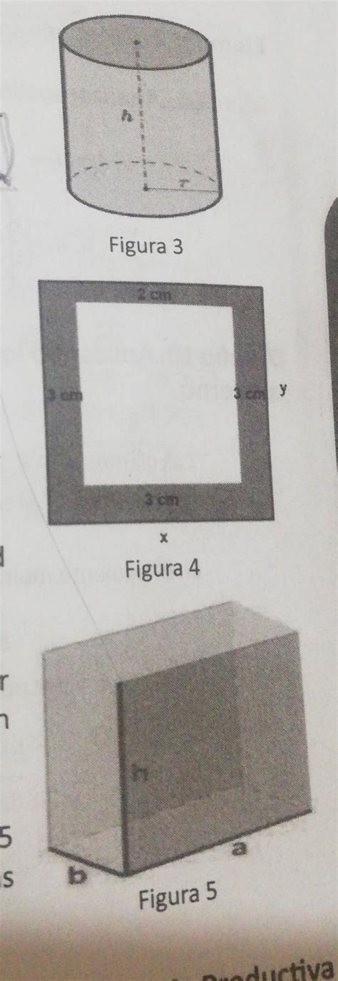 1 Construimos un recipiente cilíndrico sin tapa con un volumen de 68 T