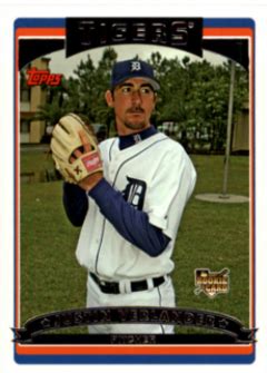 Top 10 Justin Verlander Rookie Cards, Value, and Outlook