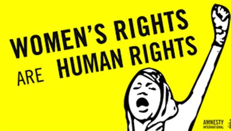 International Women Human Rights Defenders Ihro