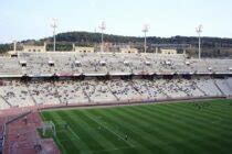 Fotos Estadi Olímpic Lluís Companys Olympiastadion Barcelona