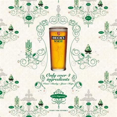 Beer brands, Beer poster, Alcoholic drinks