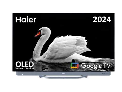 Haier Presenta Su Nueva Gama De Televisores Para Protiendas