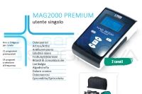 Magnetoterapia I Tech Mag Premium Sanitaria Sportiva