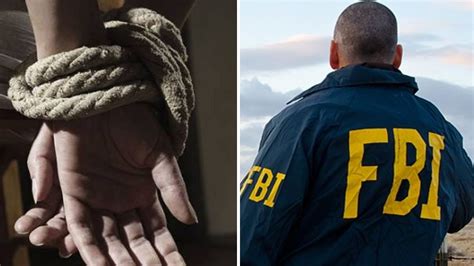 Fbi Ofrece Recompensa Por Secuestro De Estadounidenses En Tamaulipas