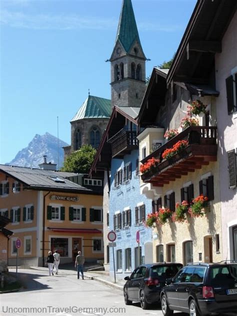 Berchtesgaden Germany What To See And Do In This Alpine Gem