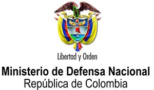 Ministerio De Defensa Nacional Republica De Colombia