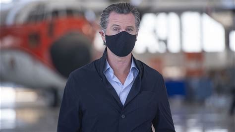 Coronavirus California: Staff member for Gov. Gavin Newsom tests ...