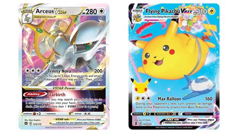 Pokemon Championship Cards