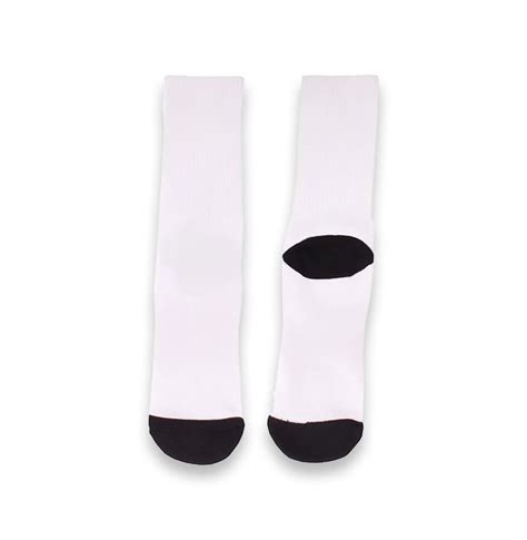 Small Sublimation Socks For Decorating Themagictouch