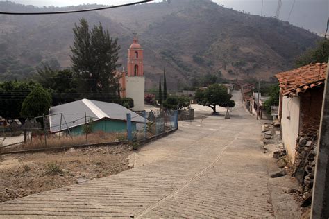 Pueblos Fantasma En Guerrero A Causa Del Narcotr Fico Jair Cabrera