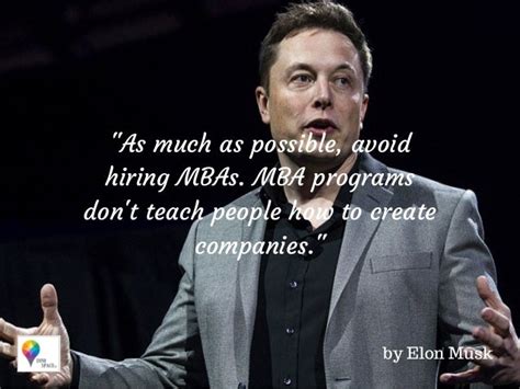 29 Innovation & Success Quotes by Elon Musk