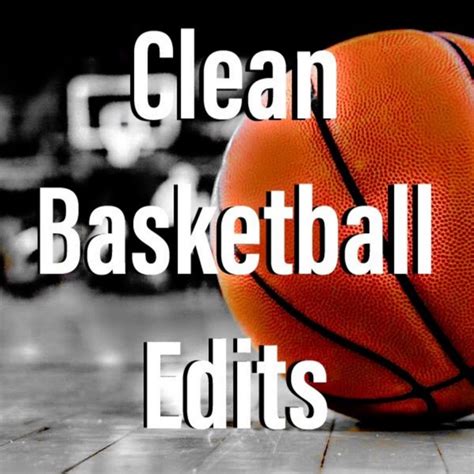 Clean Basketball Edits Youtube