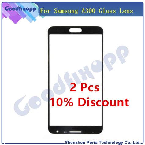 Pantalla Lcd Para Samsung Galaxy A3 2015 A300 A3000 A300f A300h