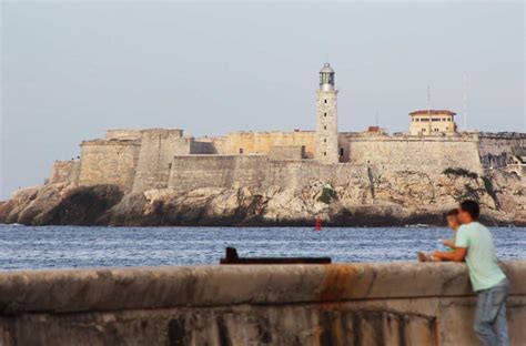 Guia de Viagem Cuba Tudo que você precisa saber