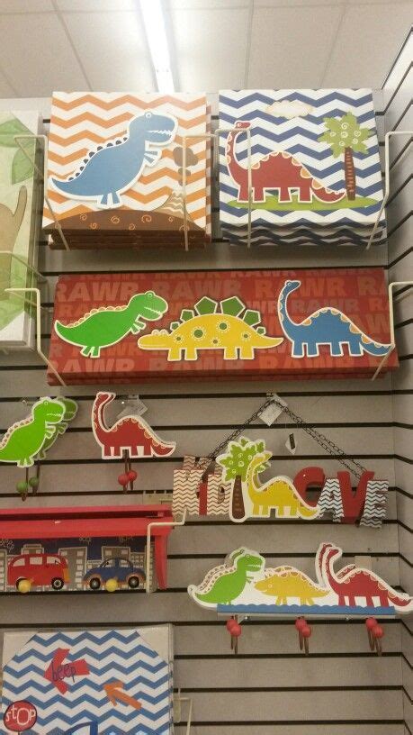 Hobby Lobby Dinosaur Kid Decor Dinosaur Room Decor Dinosaur Baby