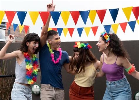 4 dicas para fazer uma festa junina em casa Atacadão