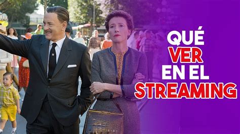 Qué ver en el streaming Cómo Walt Disney consiguió los derechos de