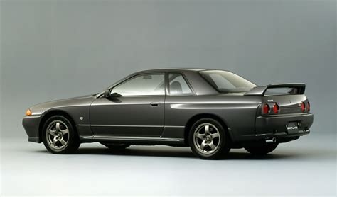 The Ultimate Nissan Skyline Bible: BNR32