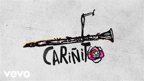 Lila Downs - Cariñito (Lyric Video) Chords - Chordify