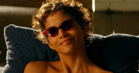 Swordfish At 20 Here S The Story Behind Halle Berry S 500 000 Nude Scene In The 2001 Action Hit
