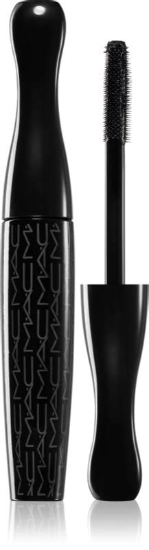 Mac Cosmetics In Extreme Dimension D Black Lash Mascara Livrare