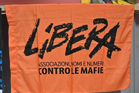 Gli Studenti Del Territorio A Milano Con Libera Contro La Mafia