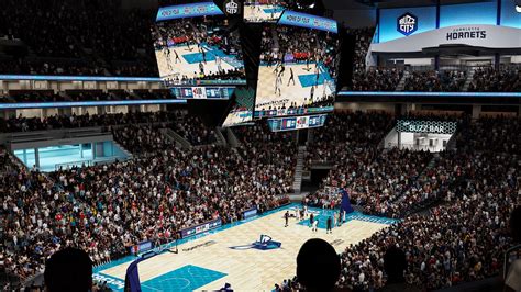 Charlotte Hornets Seating Chart | Cabinets Matttroy