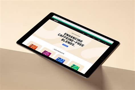 Dekaf :: Behance