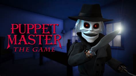 Puppet Master The Game Full Moon Features