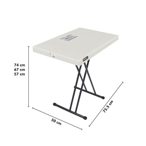 Mesa Plegable Verona De Servicio Duna Shop