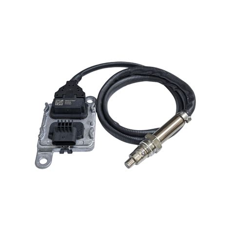 Emiteco Sensor Nox Iveco Euro Sistema Arla Scr