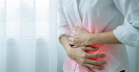 Alcoholic Gastritis Signs And Symptoms