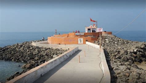 Places You Must Visit In Dwarka For Spiritual Experiences