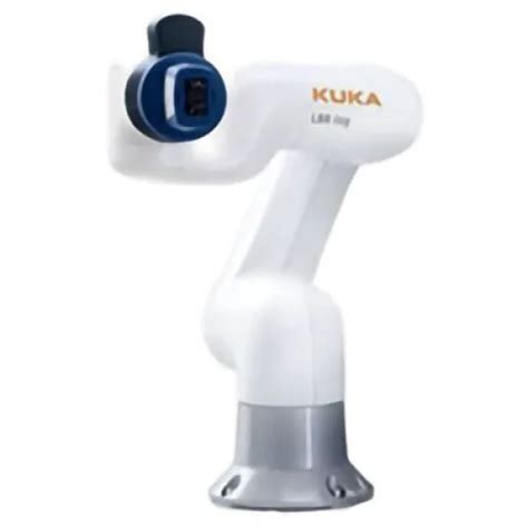 Qviro Kuka Lbr Iisy Reviews Price Use Cases Compare Cobots On