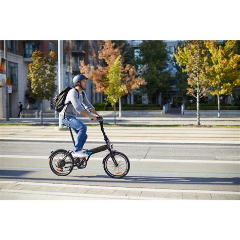 Btwin Tilt 500 2020 Folding Bike