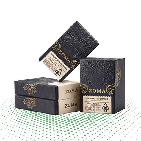 Get Custom Cbd Boxes At Wholesale Prices Go Safe Packaging