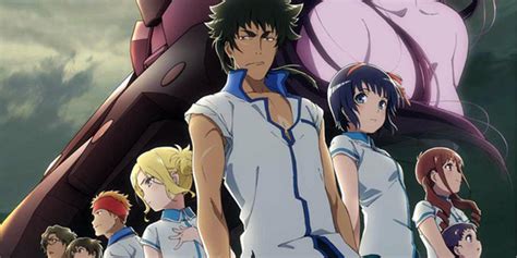 Kuromukuro Season 3 Release Date Cast Plot Crew And Latest Updates