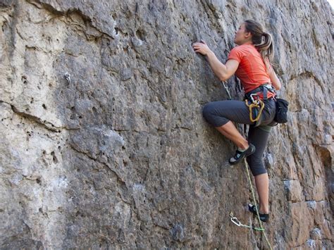 Top 7 Best Rock Climbing Spots in the US — Trending Us