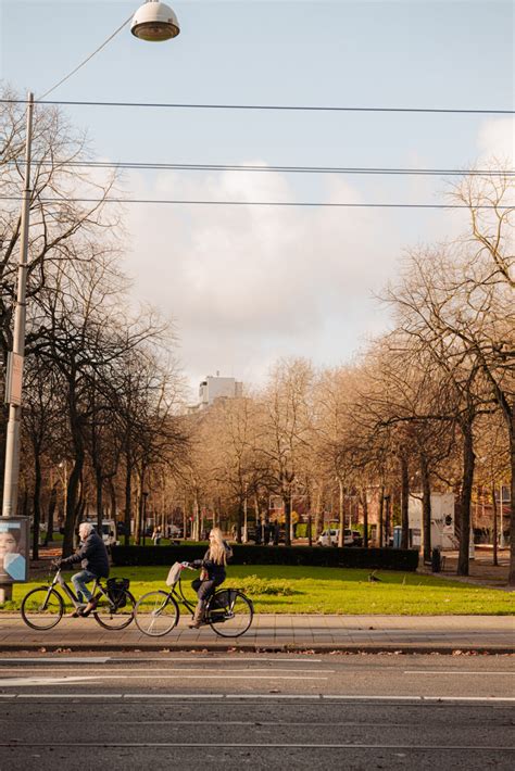 Jan Van Eijckstraat I Amsterdam Broersma Werken Wonen