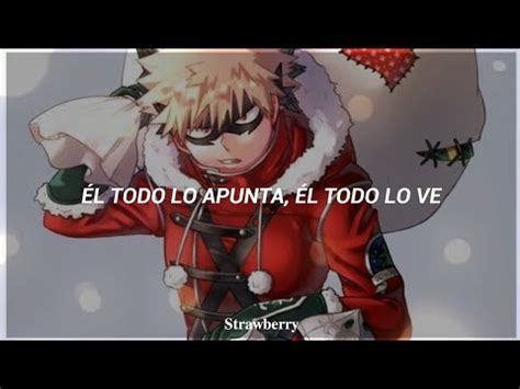 Santa Claus Lleg A La Ciudad Luis Miguel Letra Youtube