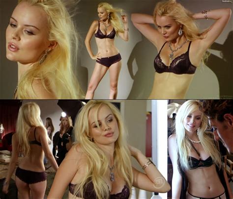 Helena Mattsson Nude Sexy Collection Photos Video Thefappening