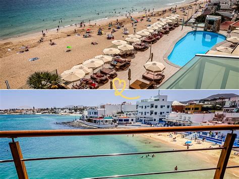 7 best beachfront hotels in Fuerteventura (2024)